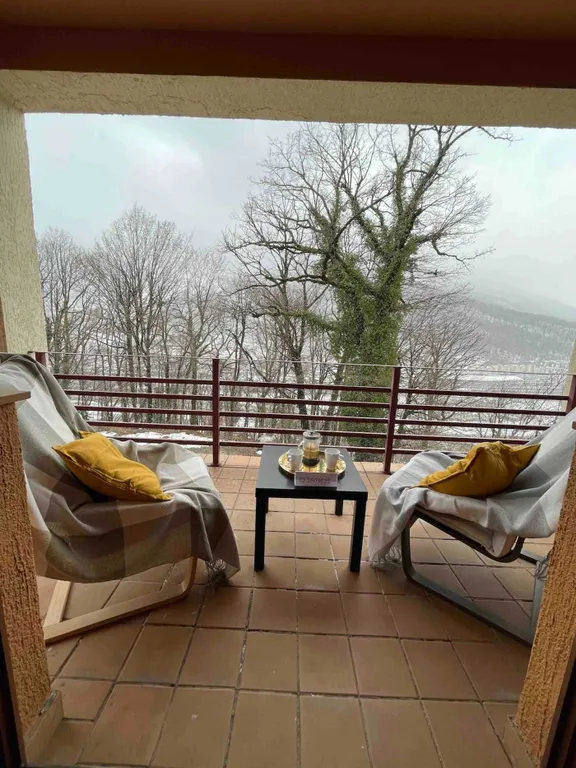 Семейный апартамент