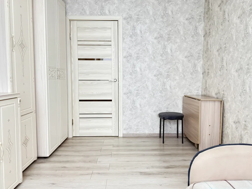 Уютная студия с видом на море