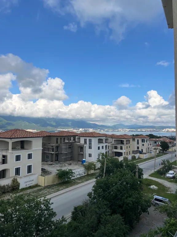 Квартира Уютная квартира в близи от города — Геленджик