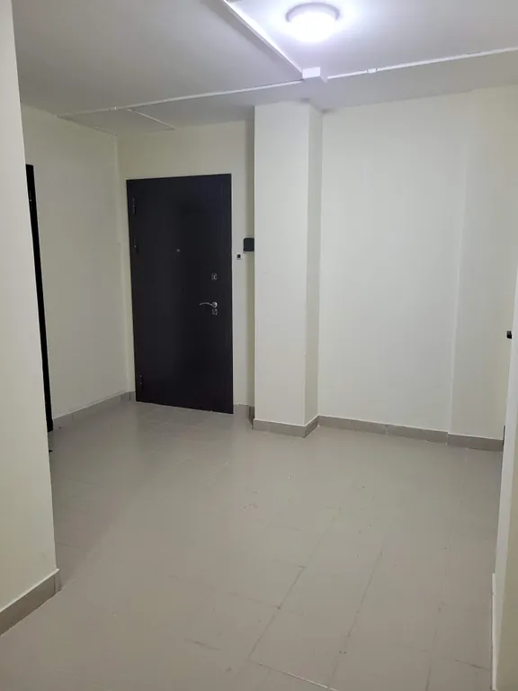 3-комнатная квартира в Никольском