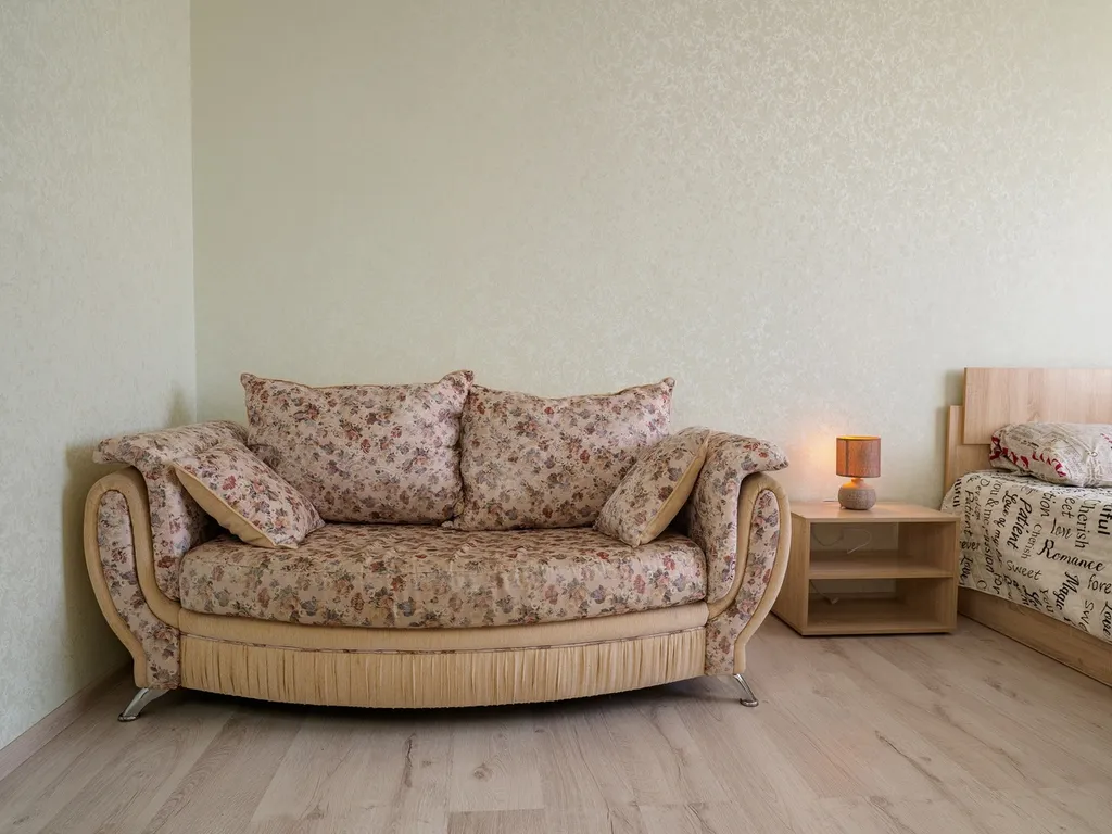 Апартаменты с иголочки