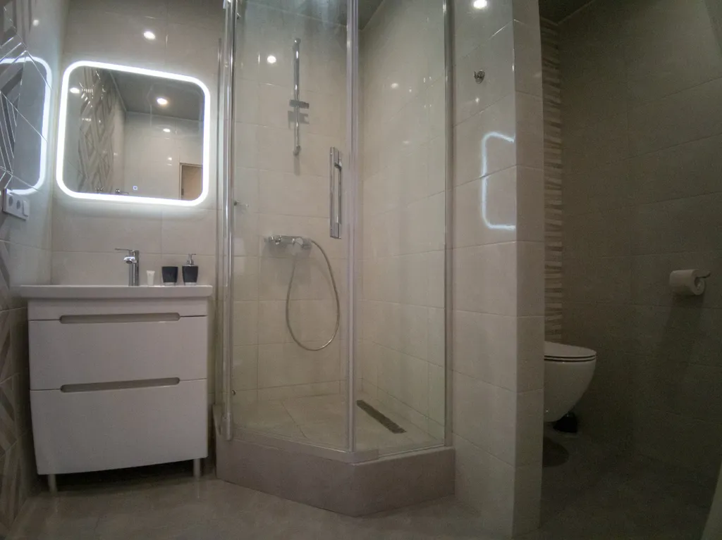 Квартира 2-комнатная Квартира — Севастополь