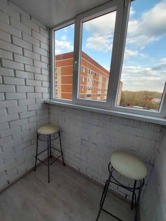 Уютная квартира с приятной обстановкой