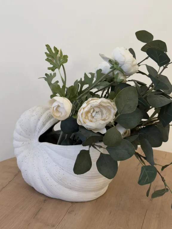 Современный апартамент в тихом районе