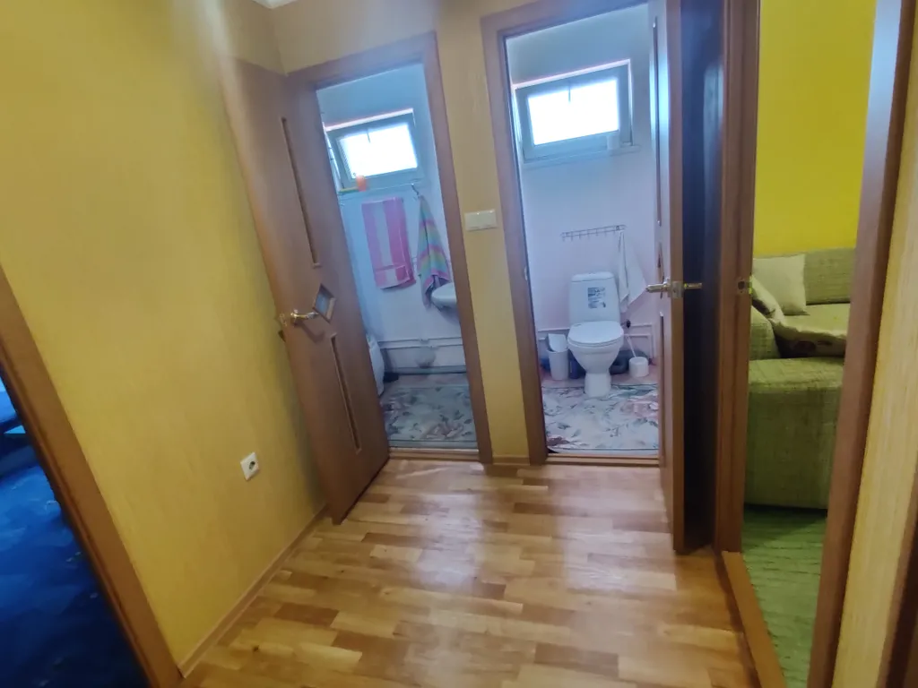 Коттедж Отдельный дом в районе Каменки — Ейск