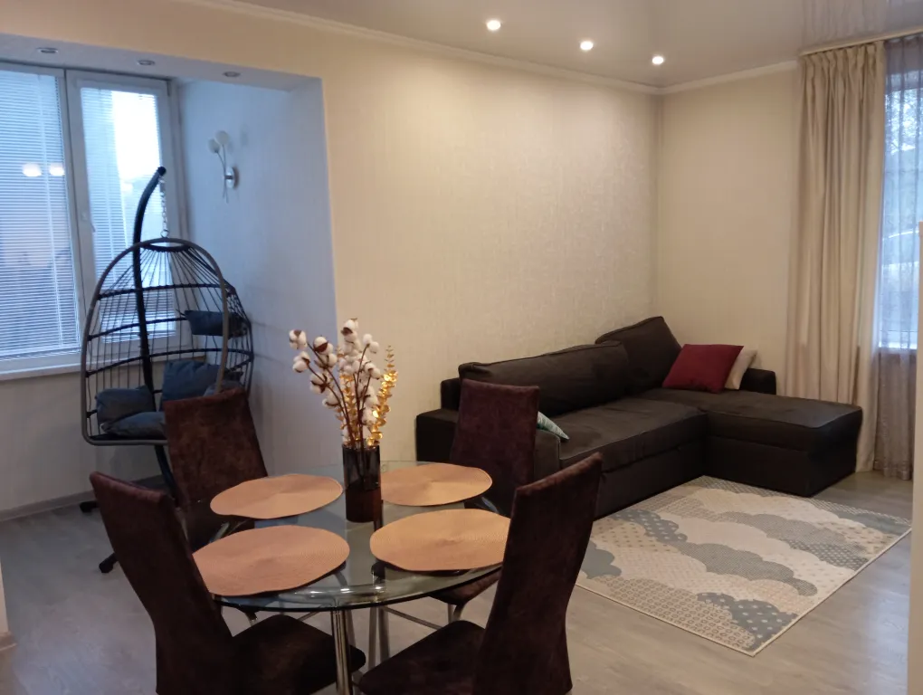 Твой Камчатский Дом Бриз