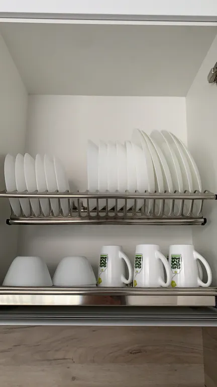 Квартира Уютные апартаменты в СПА-комплексе — Светлогорск