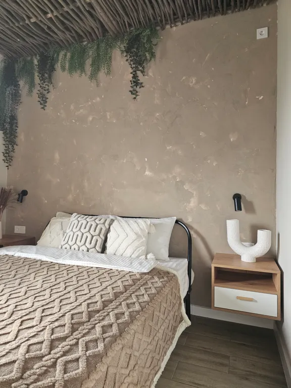 Дом Полинезия