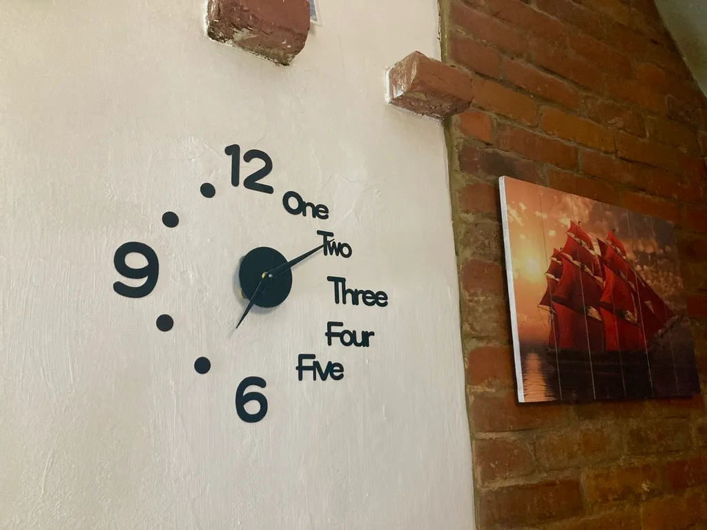 Дом с камином со столетней историей: город и море удобная развязка