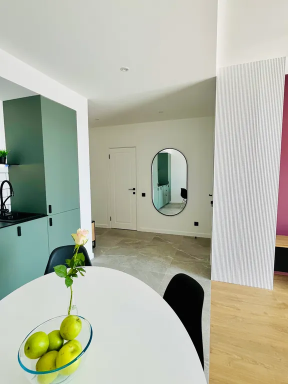 Квартира Квартира Аура моря — Светлогорск