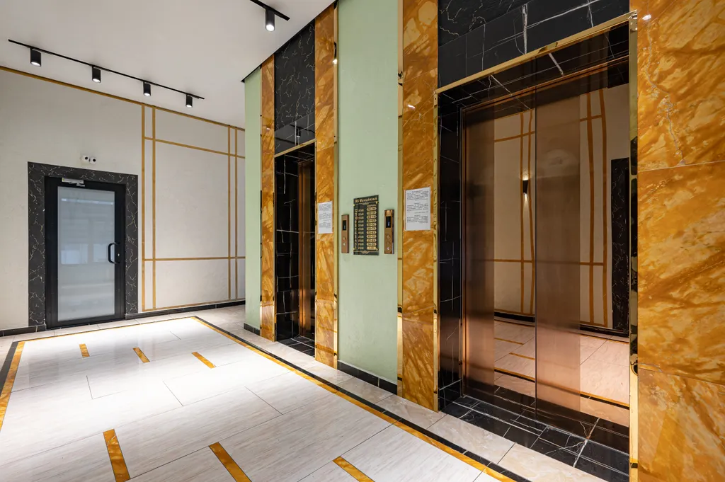 Апартаменты на Арбате в самом сердце города