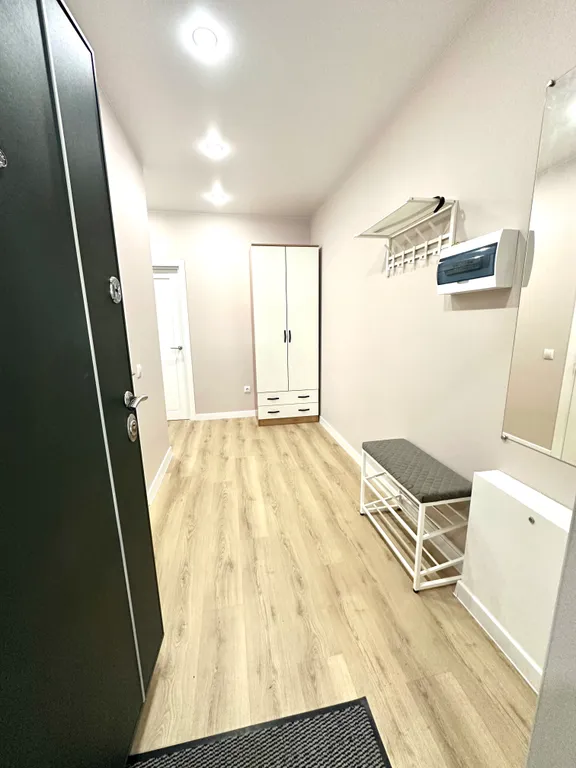 Уютная евродвушка в центре города