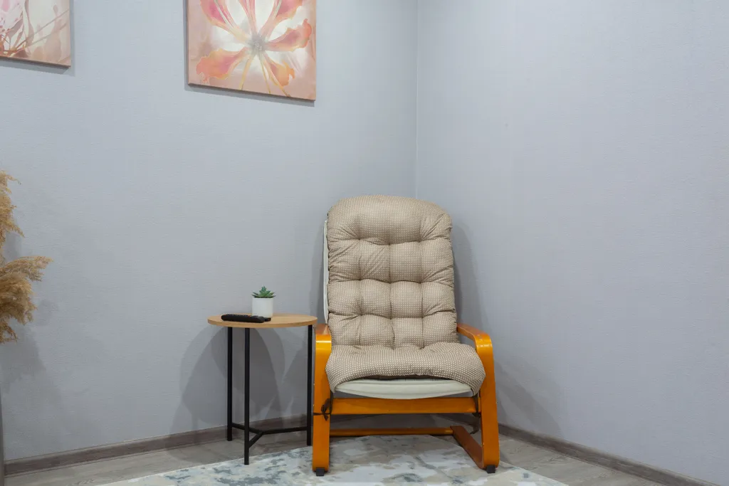 Шёпот цветов