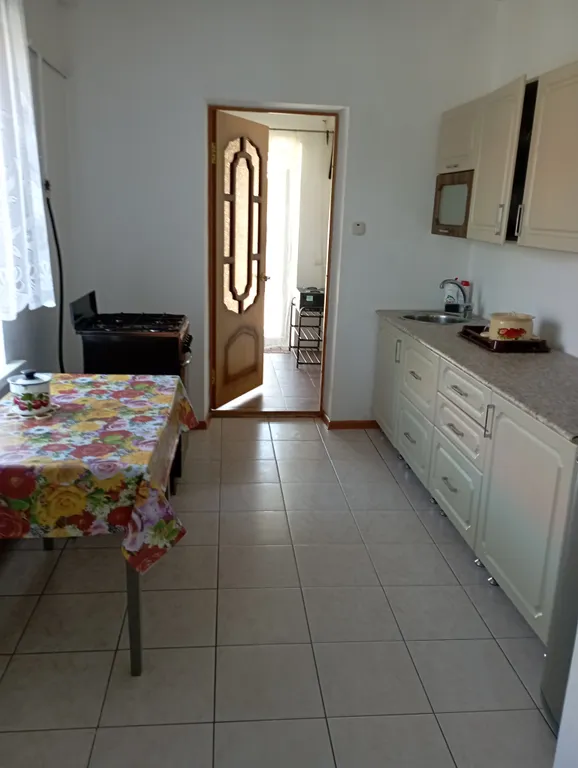 Квартира Уютные просторные апартаменты — Кучугуры