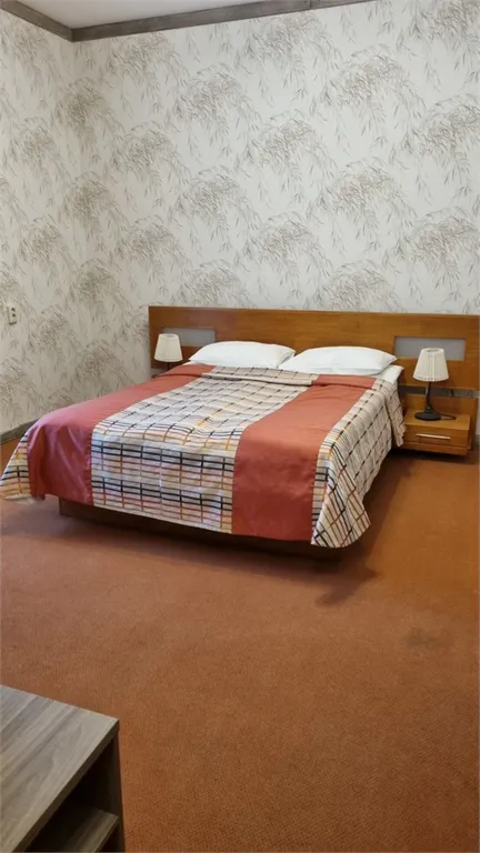 Квартира Комната — аренда посуточно в Кинешма