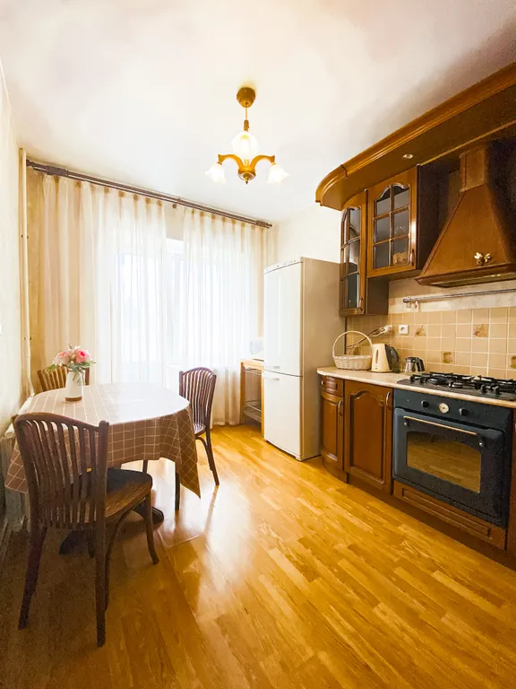 Семейные апартаменты