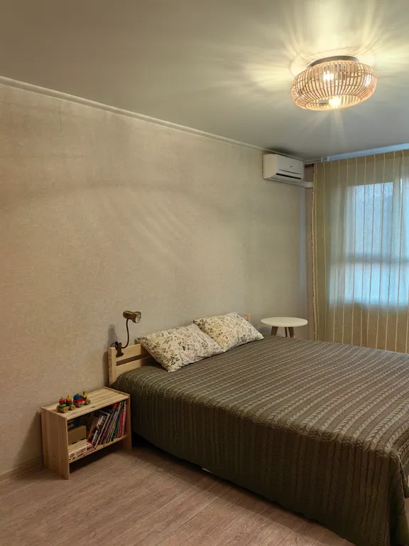 Квартира Квартира у моря в дачном стиле — Анапа