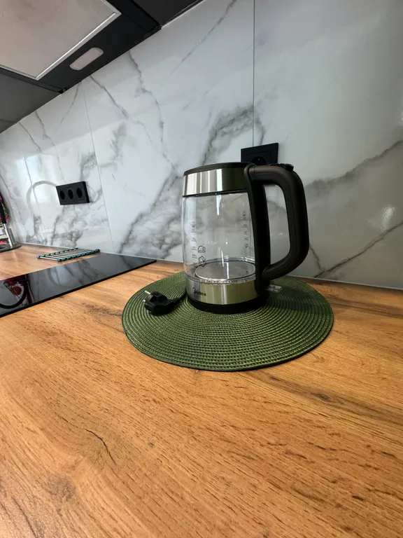 Уютная квартира рядом с Автовокзалом и МегаГринн