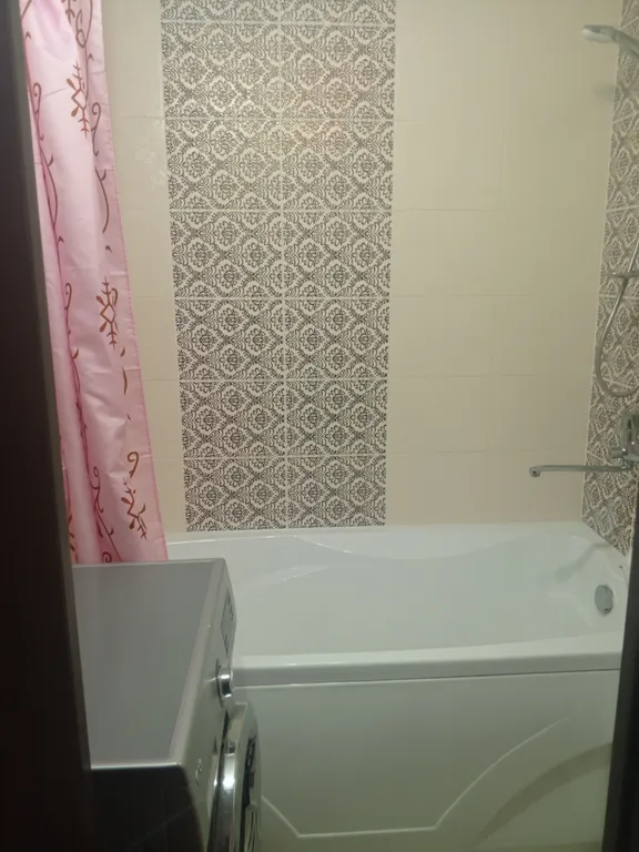 Уютная квартирка двухкомнатная у ЖД Вокзала