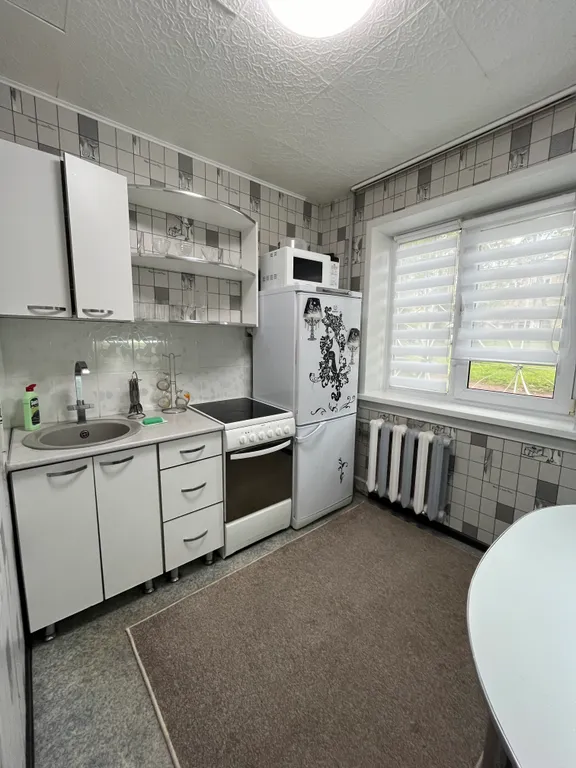 Уютная 2-комнатная квартира