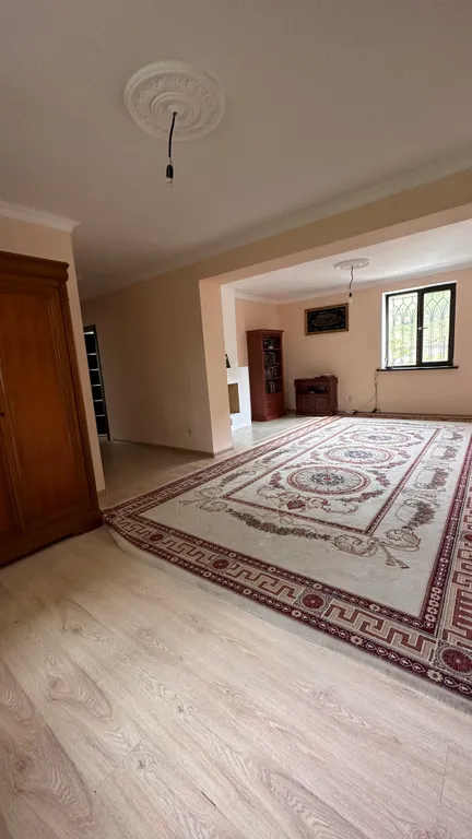 Уютный номер в центре Сулакского каньона