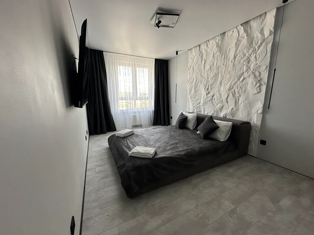 Уютная квартира с Дизайнерским ремонтом — аренда посуточно в Армавир