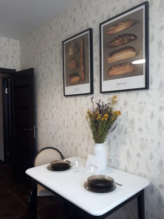 Квартира Уютная квартира, в шаговой доступности от центра города — Волгоград