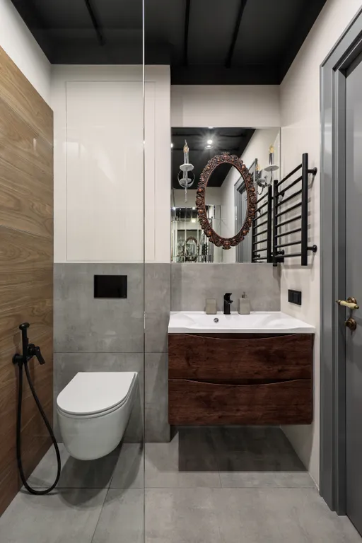 Квартира 1-комнатная Квартира — Санкт-Петербург