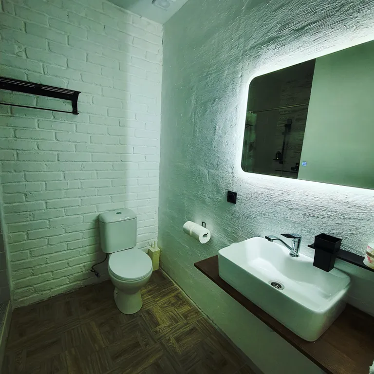 Таунхаус Loft