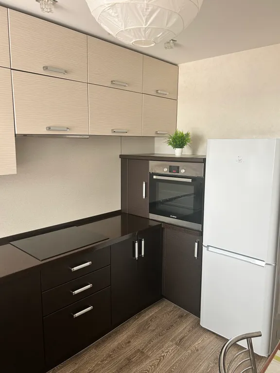 Квартира Уютная квартира с отличным ремонтом и удобным месторасположением — Саров