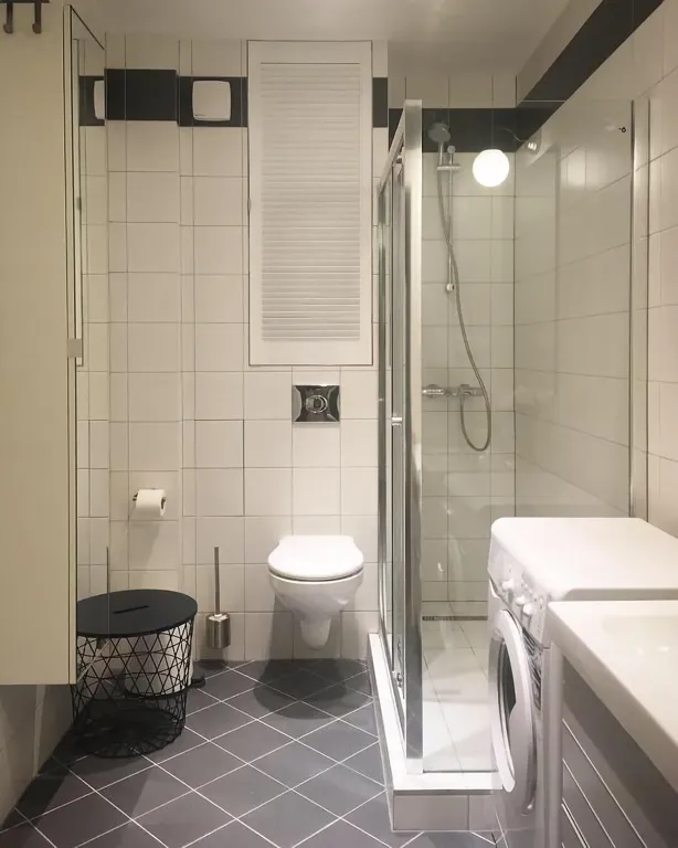 Студия с 3 спальными местами