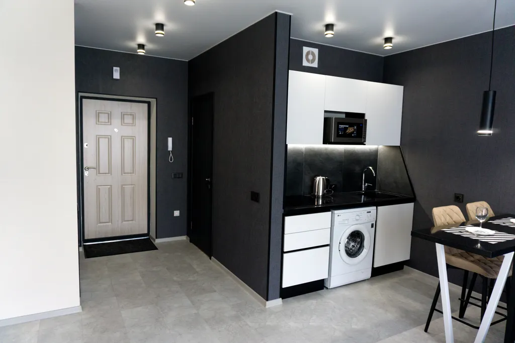 Дизайнерский ремонт, Планета