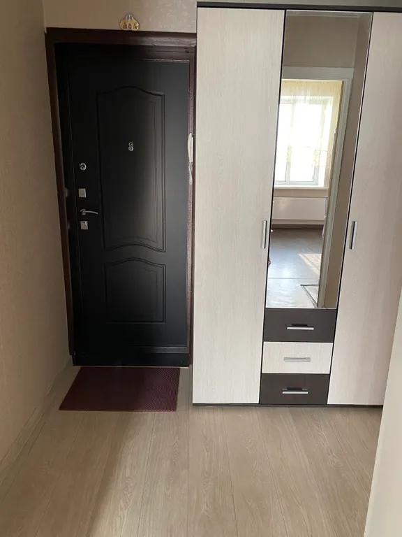 Уютная однокомнатная квартира в центре города