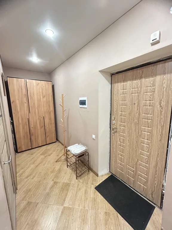 Новая уютная квартира