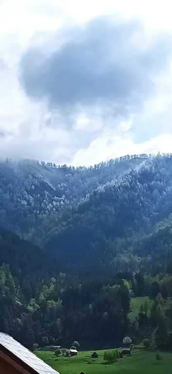 Усадьба Горный Теремок