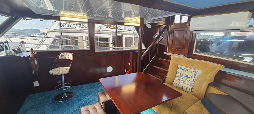 Апартаменты с видом на море