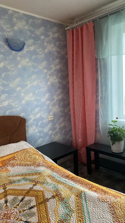 1-комнатная квартира по недорогой цене в центре города