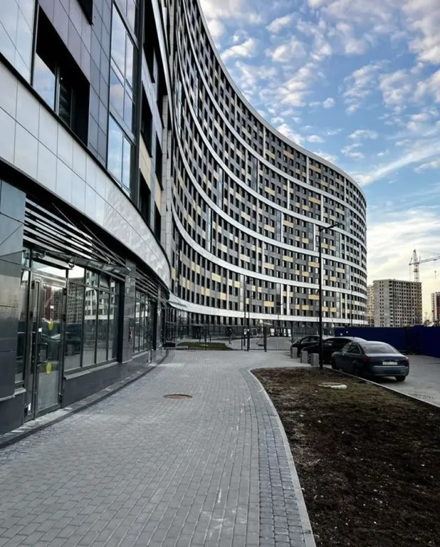 Уютная студия