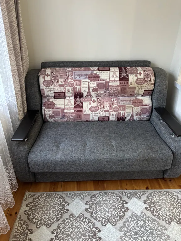 Квартира гостиничного типа