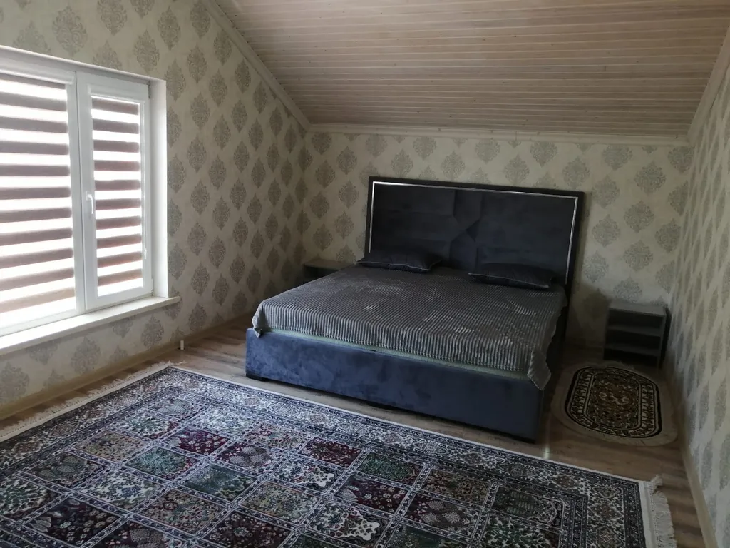 Частный дом со всеми удобствами