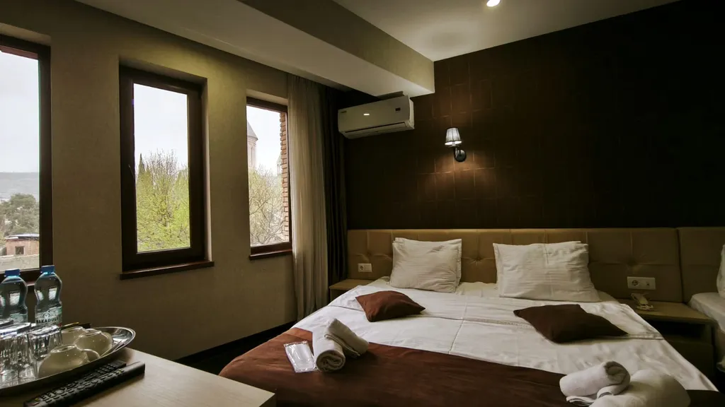 Квартира Комната — аренда посуточно в Тбилиси