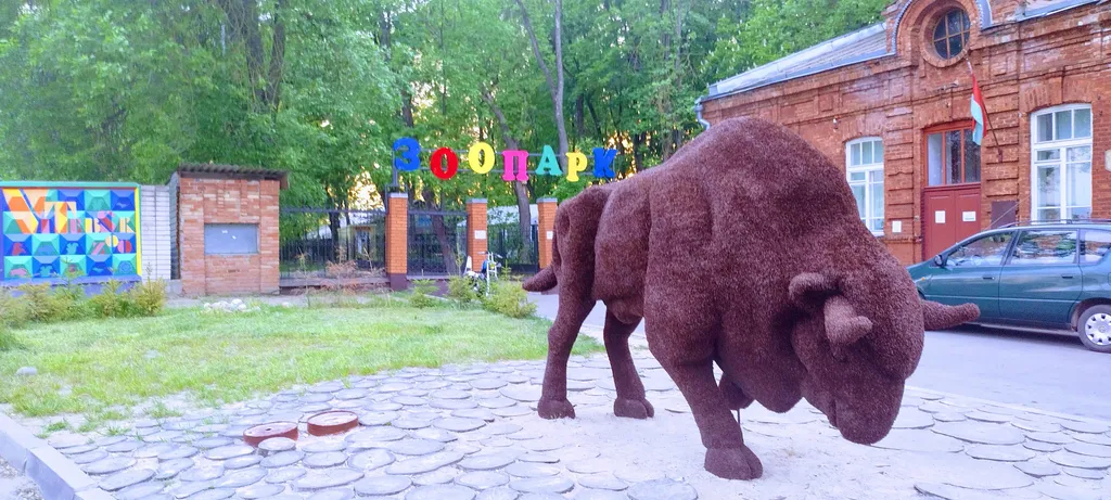 Уютная vip-квартира в центре на пешеходной улице старого Витебска