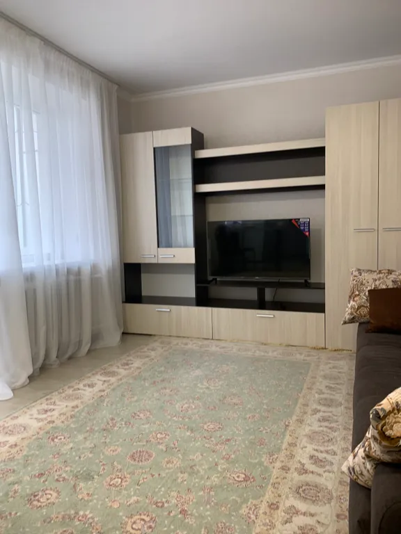 Квартира в центре города