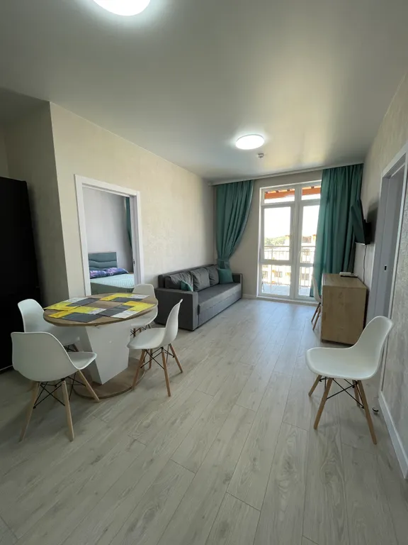 Квартира Евро трешка для вашей большой семьи — аренда посуточно в Сукко