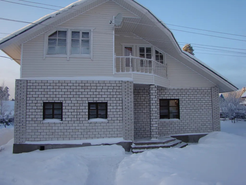 Коттедж Комфортный коттедж для отдыха с удовольствием — Мичуринское