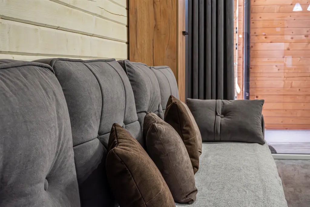 Коттедж для большой компании