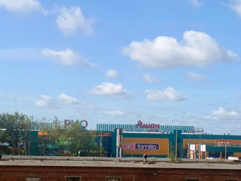 Апартаменты Пятница/Возле ТЦ Рио/до 5 чел