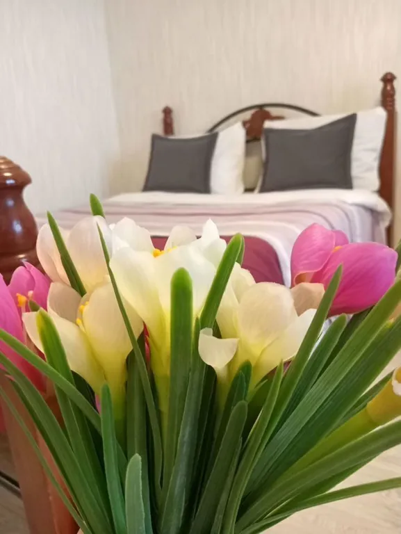 Комфортная квартира на улице Aдмирaлa Ушaкoвa , Кировский район