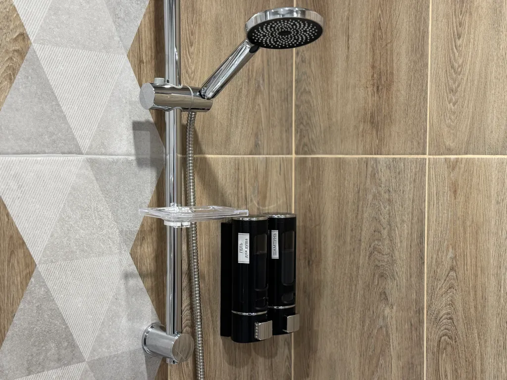 Уютная квартира в пригороде Воронежа, вблизи трассы М4 и Гипер Ленты