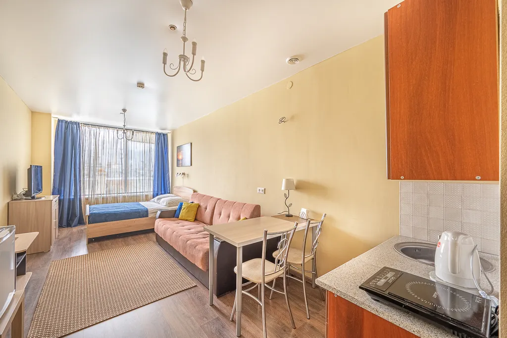 Квартира Комната — Екатеринбург